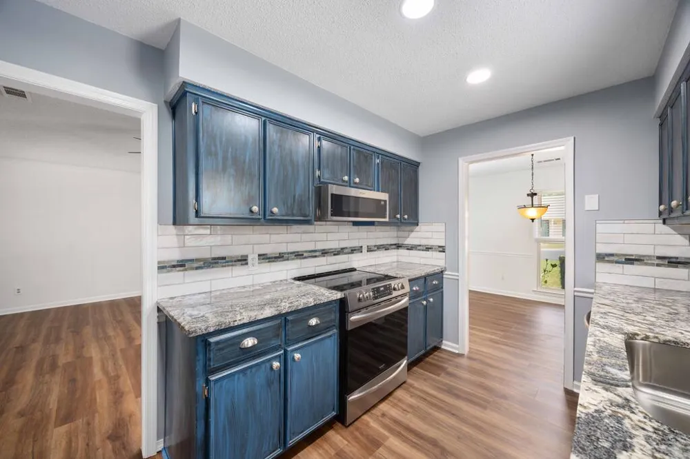 7015 Robin's Nest Drive Columbus, GA 31909
