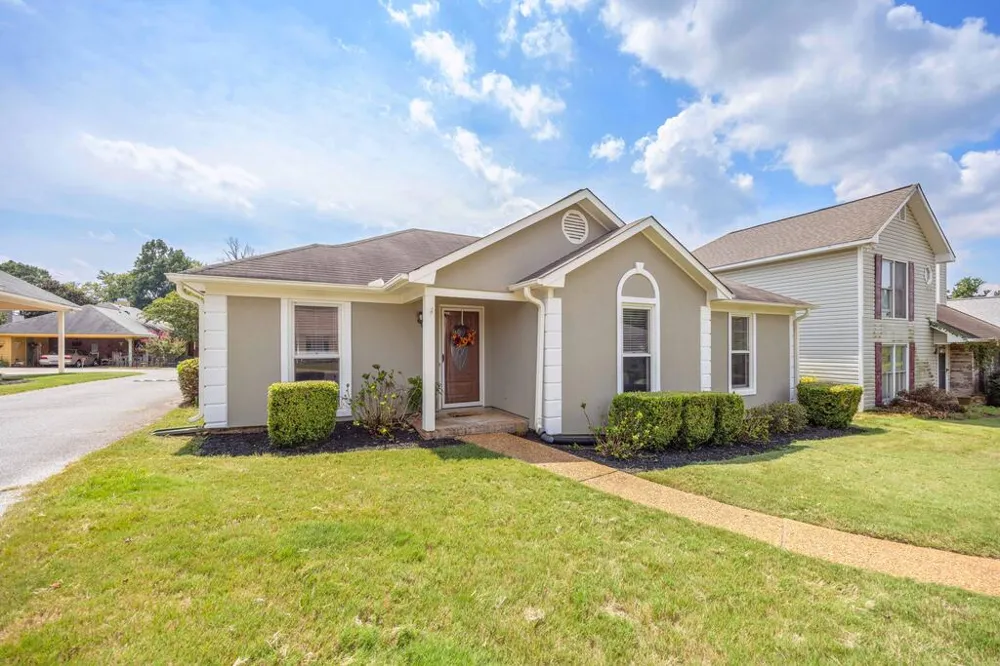 7015 Robin's Nest Drive Columbus, GA 31909