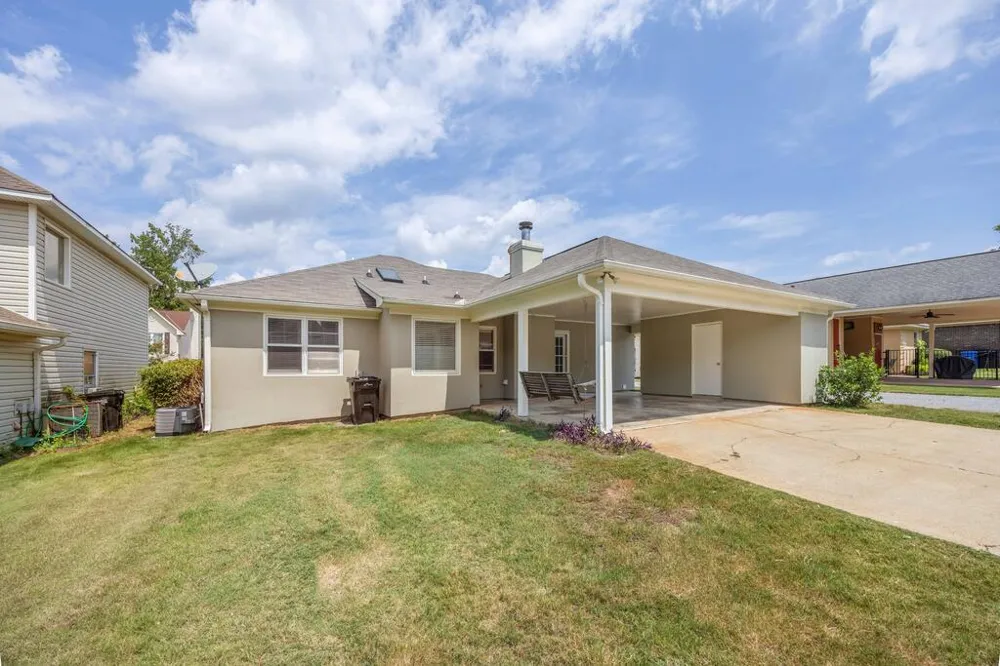 7015 Robin's Nest Drive Columbus, GA 31909