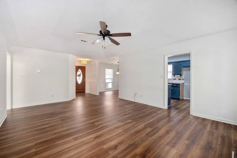 7015 Robin's Nest Drive Columbus, GA 31909