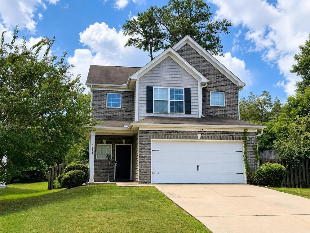 5764 Olivia Lane Columbus, GA 31907