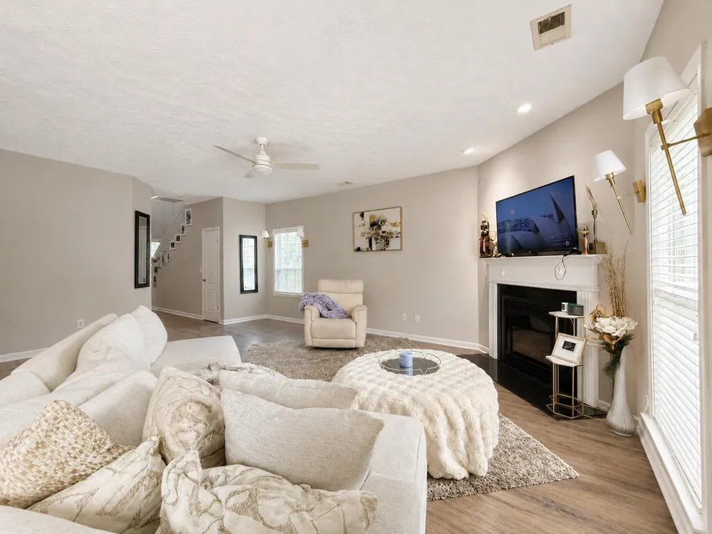 5764 Olivia Lane Columbus, GA 31907