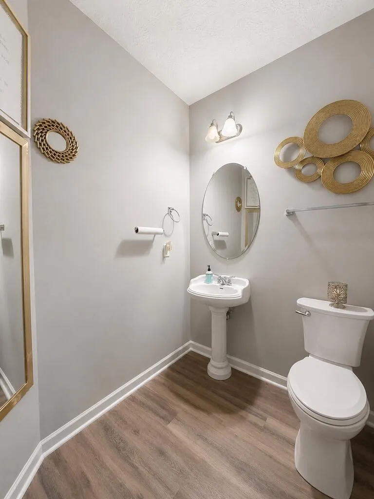 5764 Olivia Lane Columbus, GA 31907