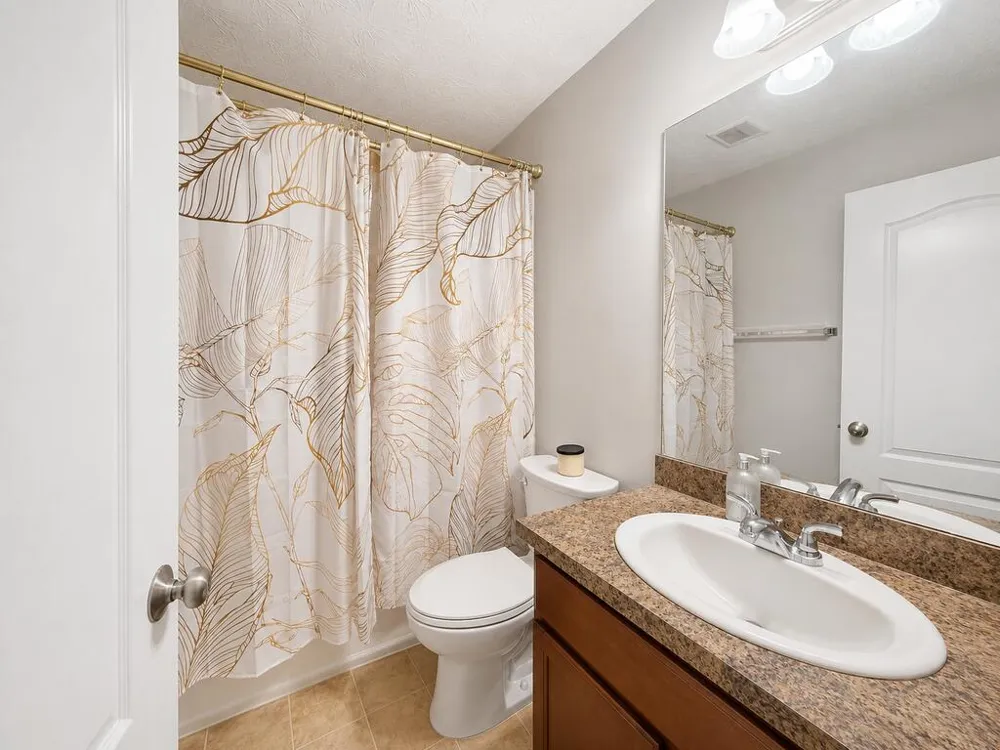 5764 Olivia Lane Columbus, GA 31907