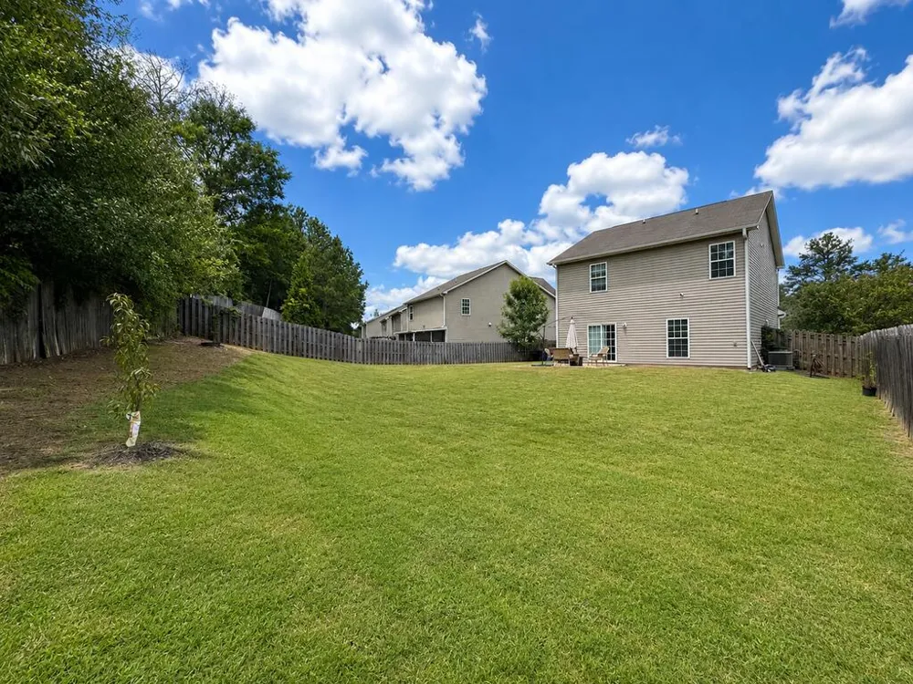 5764 Olivia Lane Columbus, GA 31907