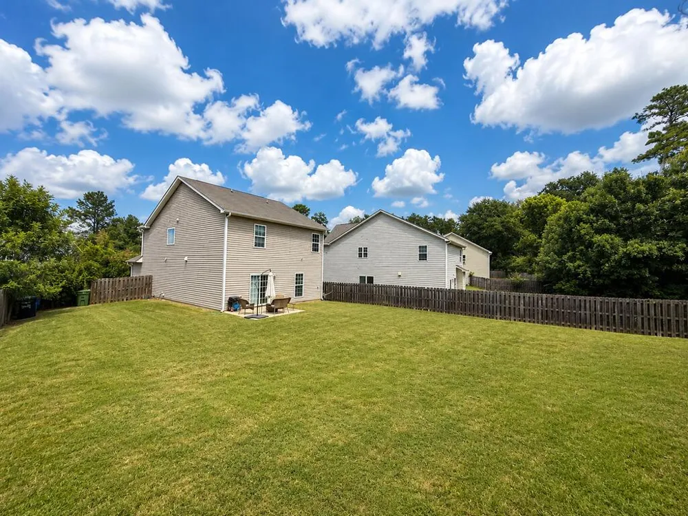 5764 Olivia Lane Columbus, GA 31907