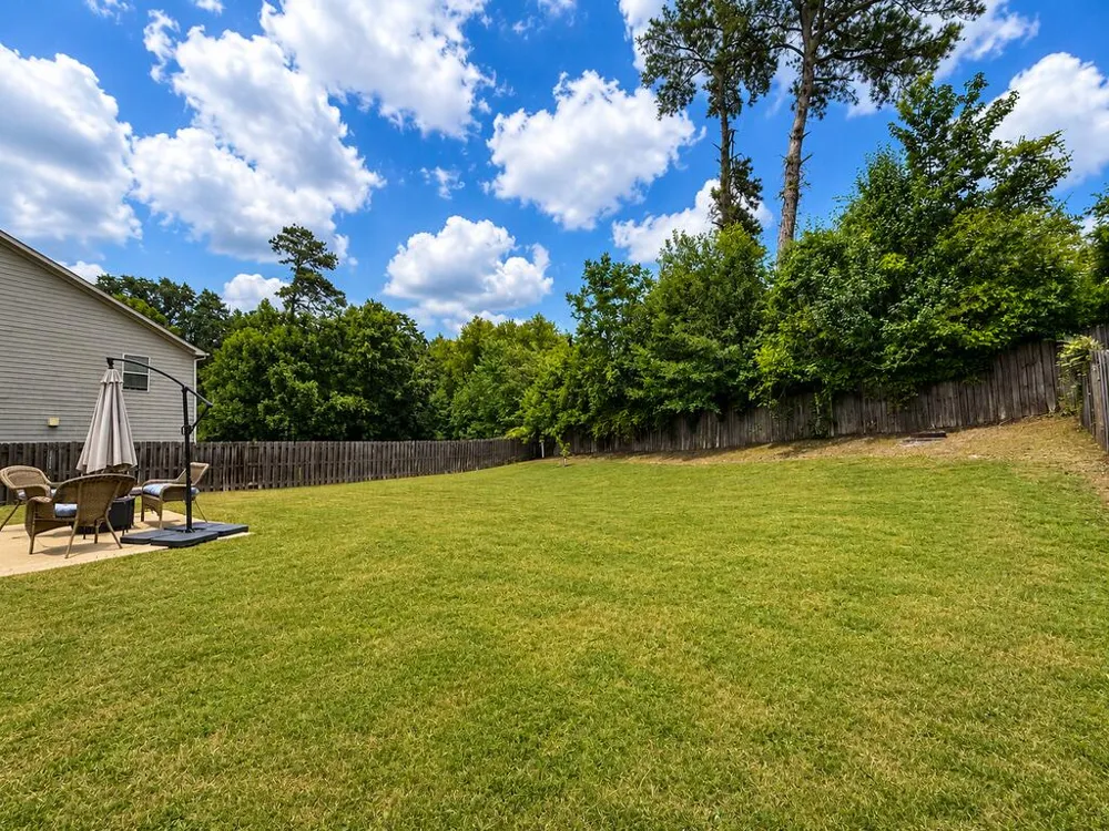 5764 Olivia Lane Columbus, GA 31907