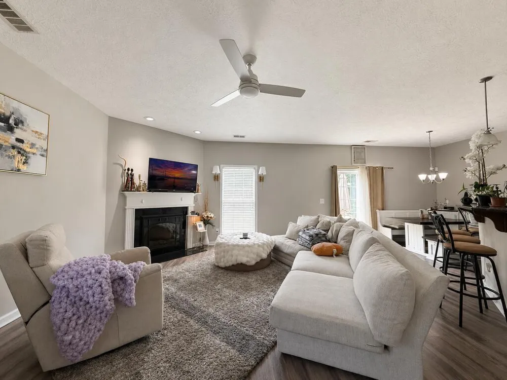 5764 Olivia Lane Columbus, GA 31907