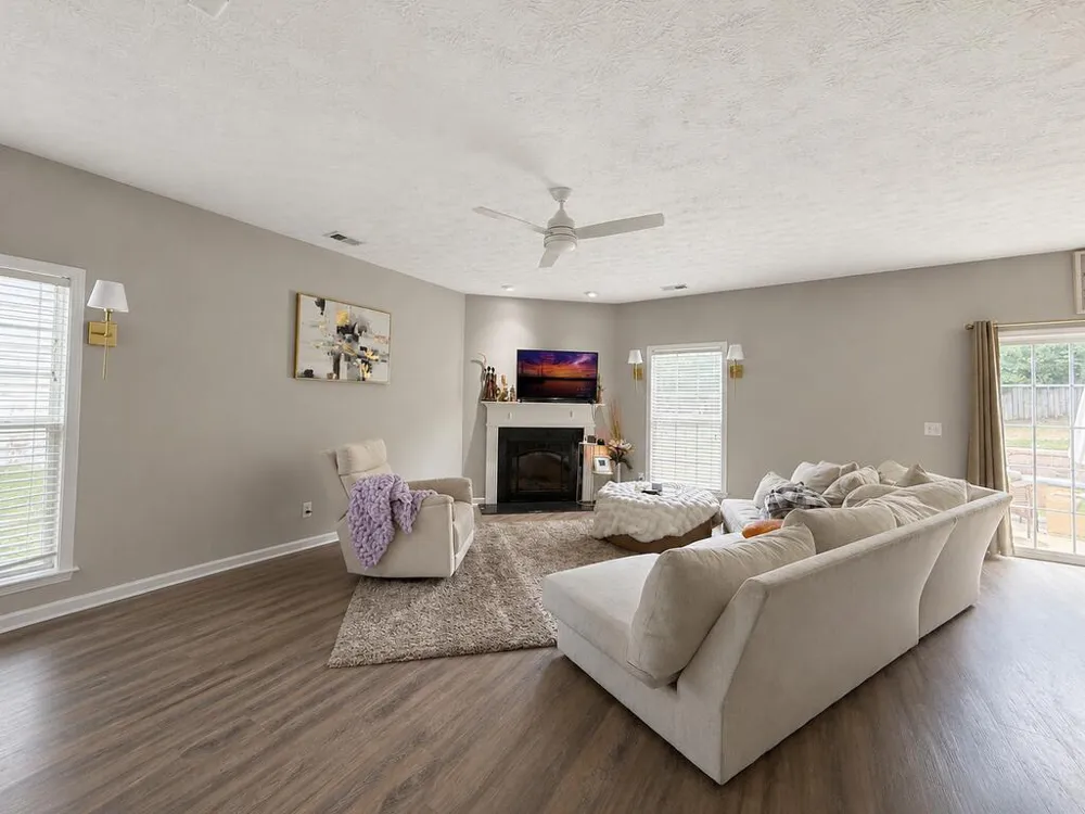 5764 Olivia Lane Columbus, GA 31907