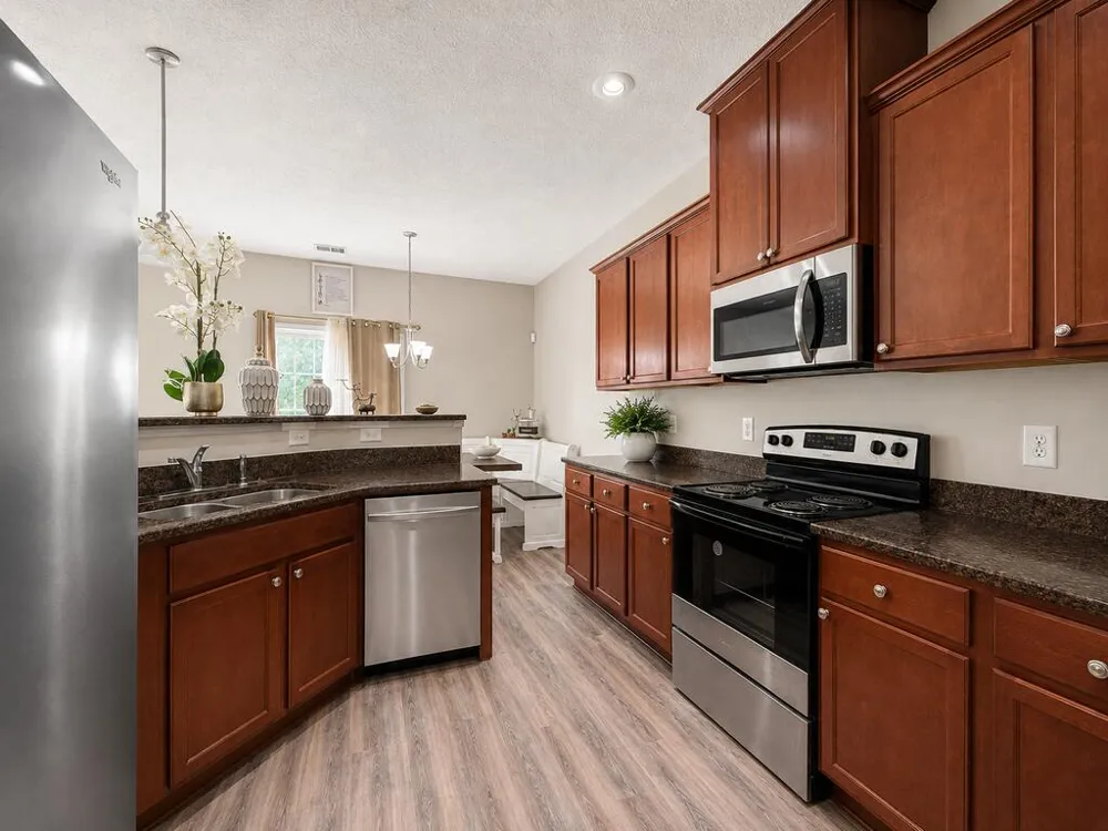 5764 Olivia Lane Columbus, GA 31907