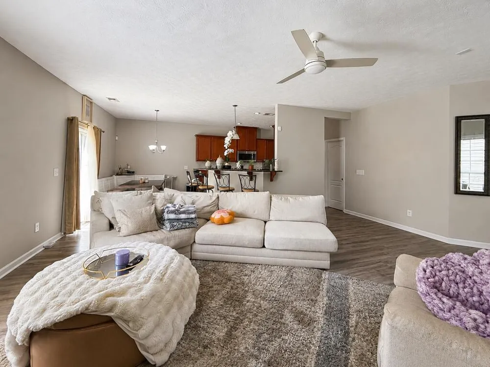 5764 Olivia Lane Columbus, GA 31907