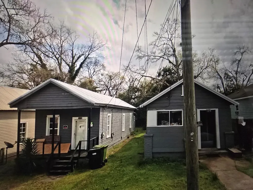 2808 9th Street Columbus, GA 31906