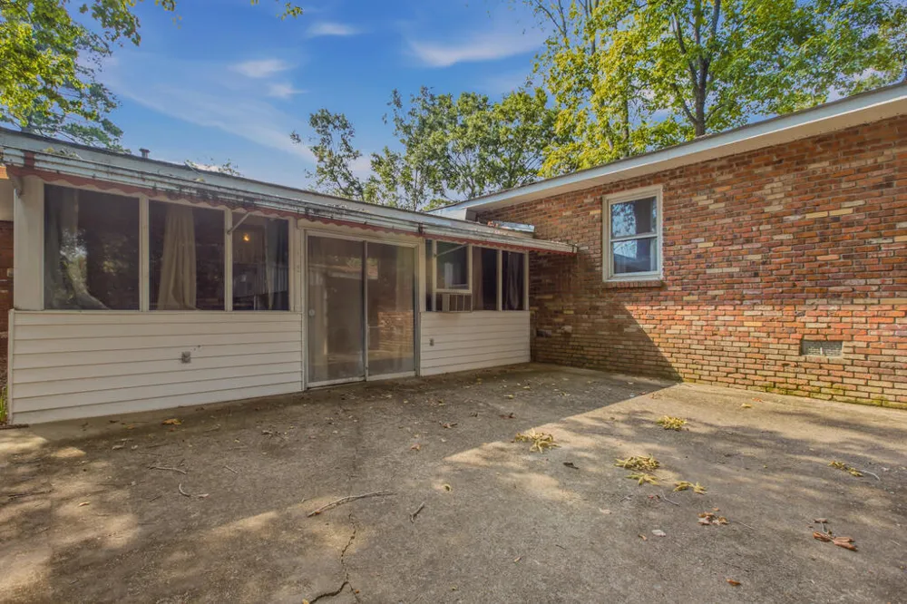 5913 Highpoint Drive Columbus, GA 31909