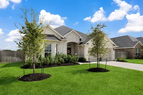 12014 Champions Forest Drive