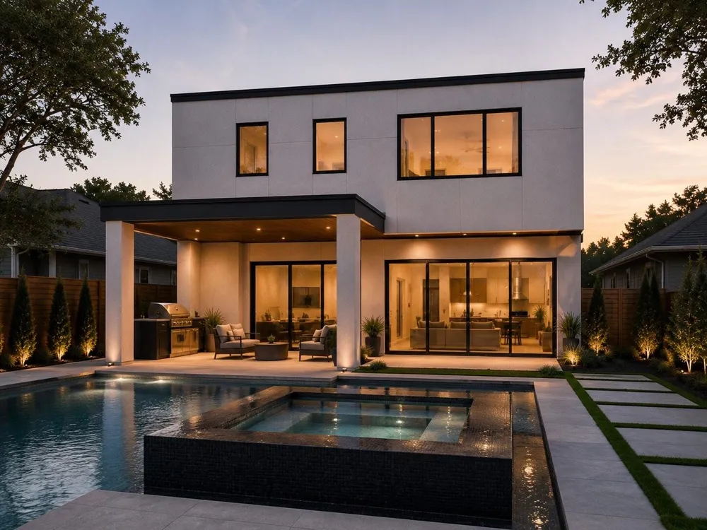 20 Hackberry Lane #B Houston, TX 77027