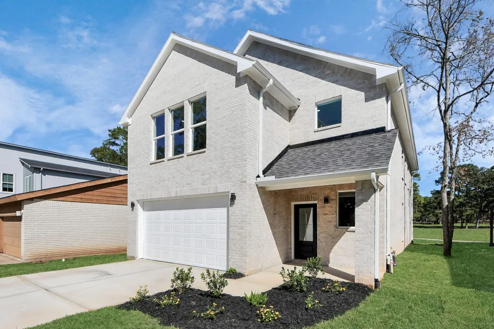22 Presidio Montgomery, TX 77356