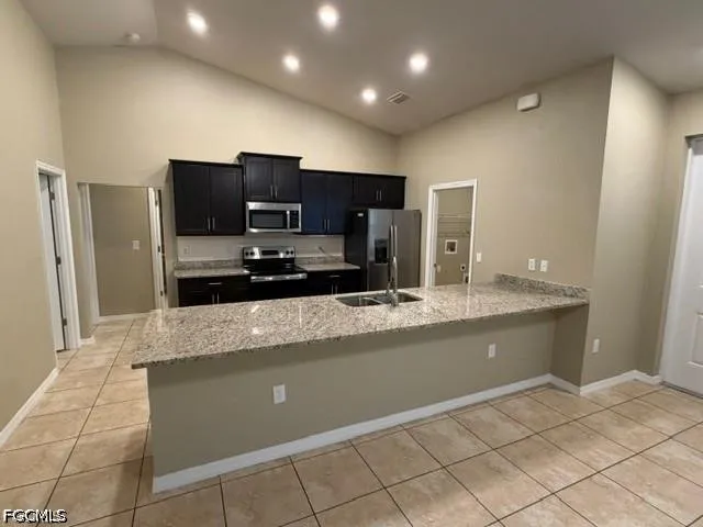 NW 22nd Court Cape Coral, FL 33993