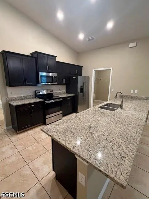 NW 22nd Court Cape Coral, FL 33993