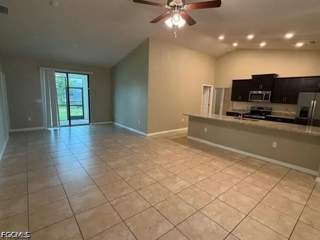 NW 22nd Court Cape Coral, FL 33993