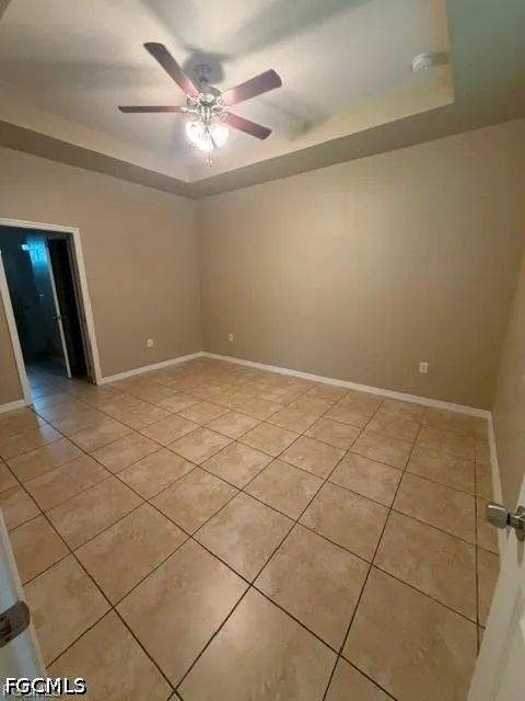 NW 22nd Court Cape Coral, FL 33993