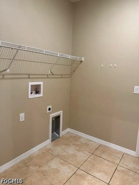 NW 22nd Court Cape Coral, FL 33993