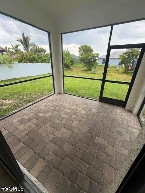 NW 22nd Court Cape Coral, FL 33993