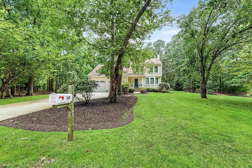 348 Upland Ave Galloway Township, NJ 08205