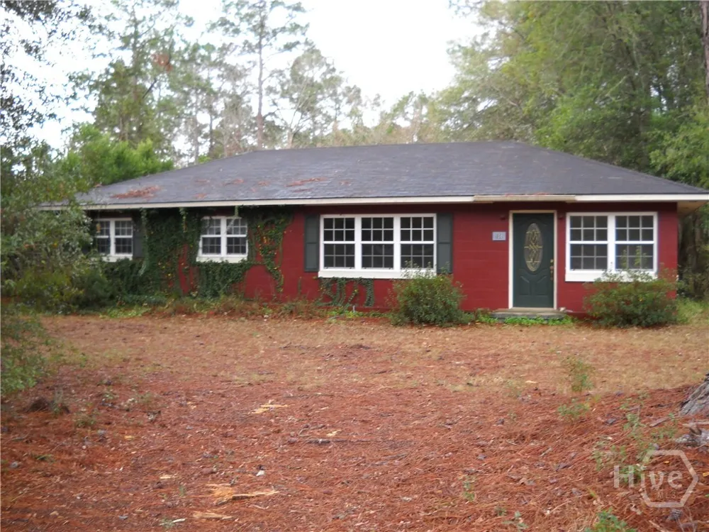 108 Cedar Springfield, GA 31329