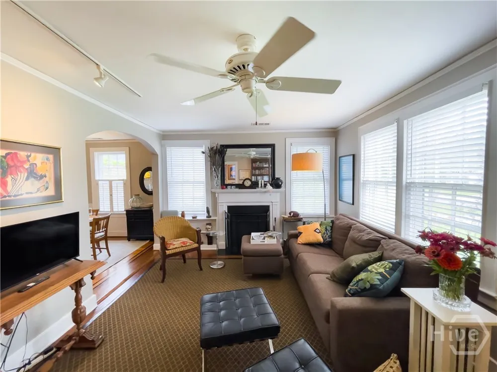 405 E 61st Street Savannah, GA 