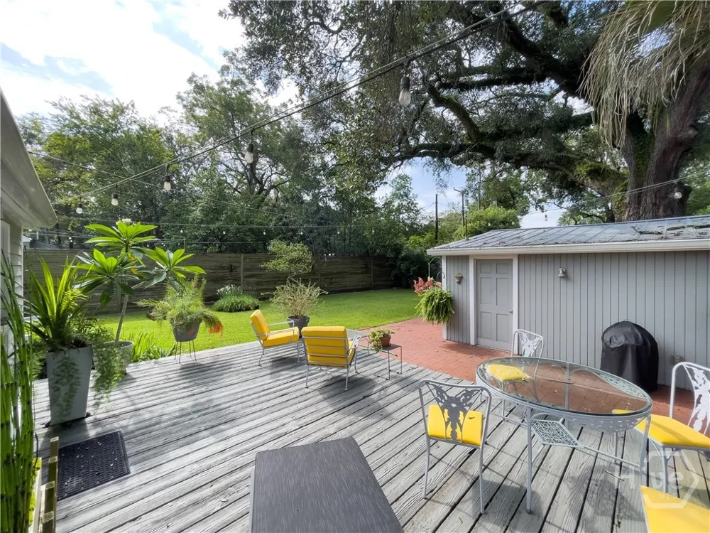405 E 61st Street Savannah, GA 