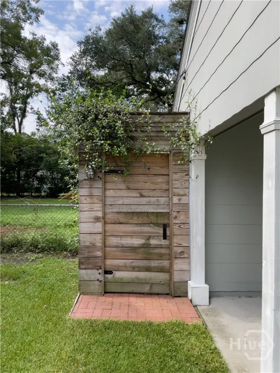 405 E 61st Street Savannah, GA 