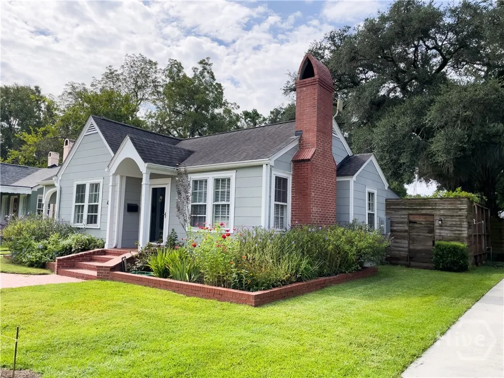 405 E 61st Street Savannah, GA 