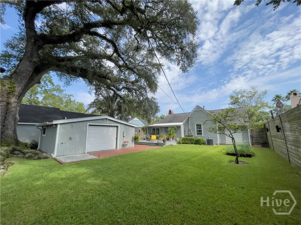 405 E 61st Street Savannah, GA 