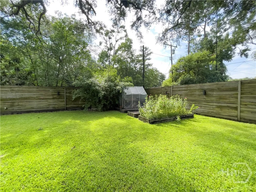 405 E 61st Street Savannah, GA 