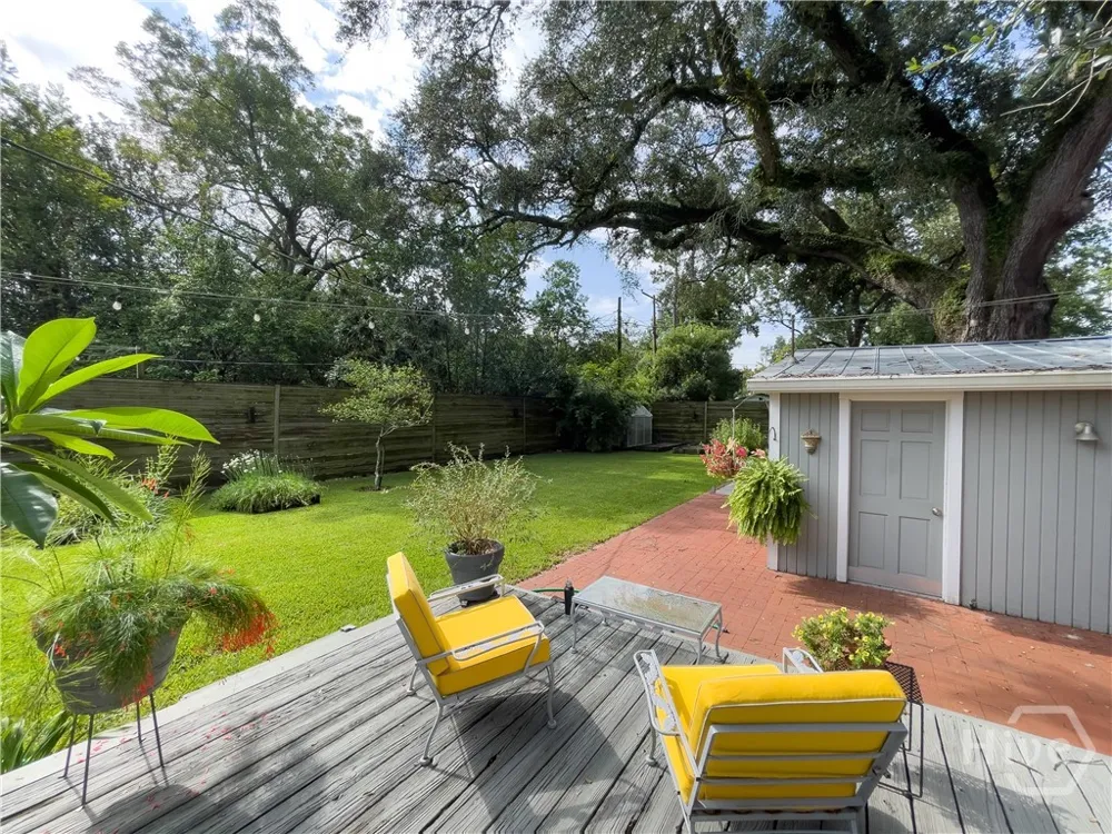 405 E 61st Street Savannah, GA 