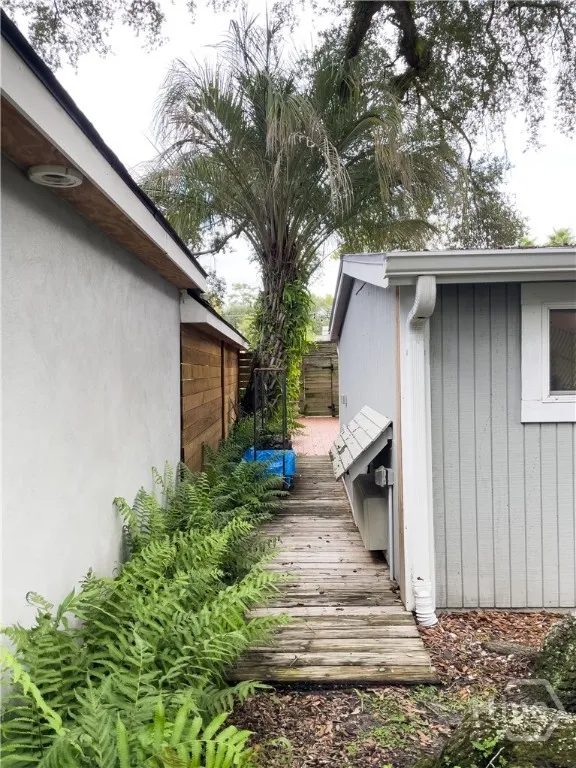 405 E 61st Street Savannah, GA 