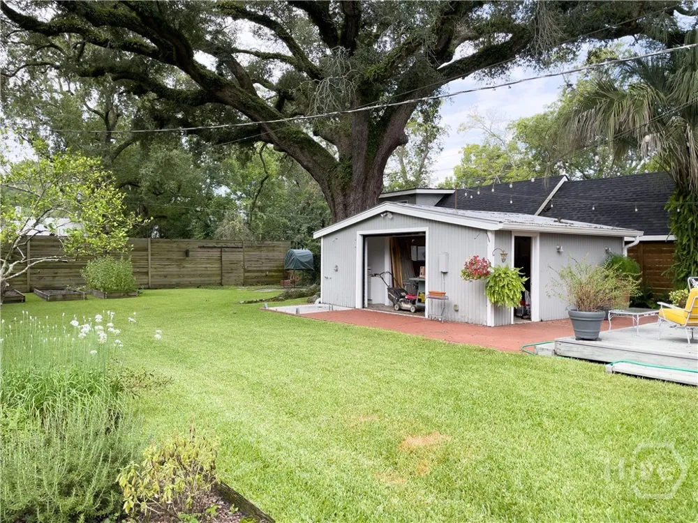 405 E 61st Street Savannah, GA 