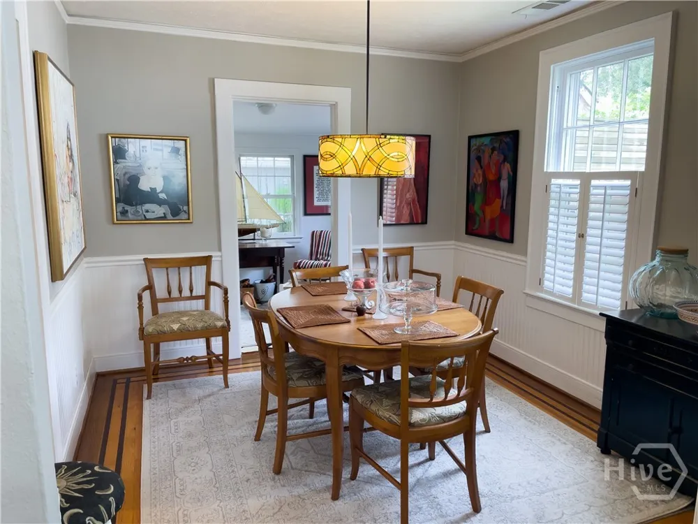 405 E 61st Street Savannah, GA 