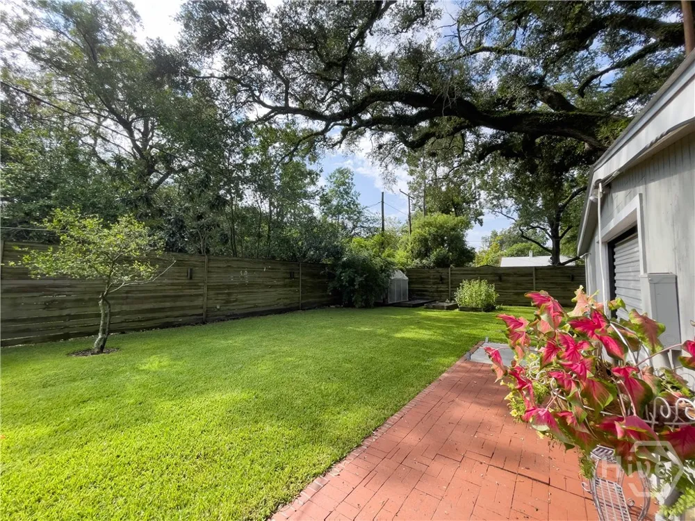 405 E 61st Street Savannah, GA 