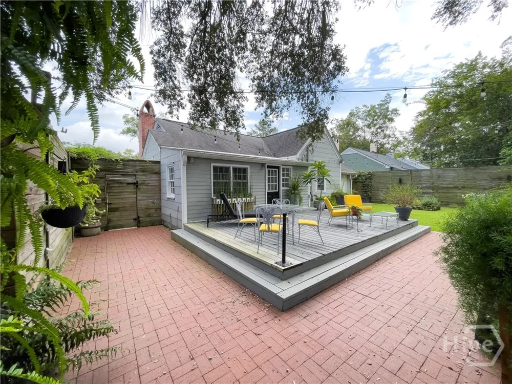 405 E 61st Street Savannah, GA 