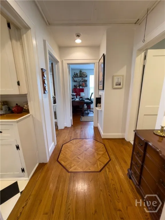 405 E 61st Street Savannah, GA 