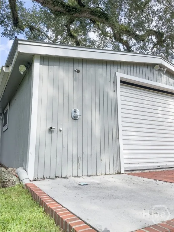405 E 61st Street Savannah, GA 