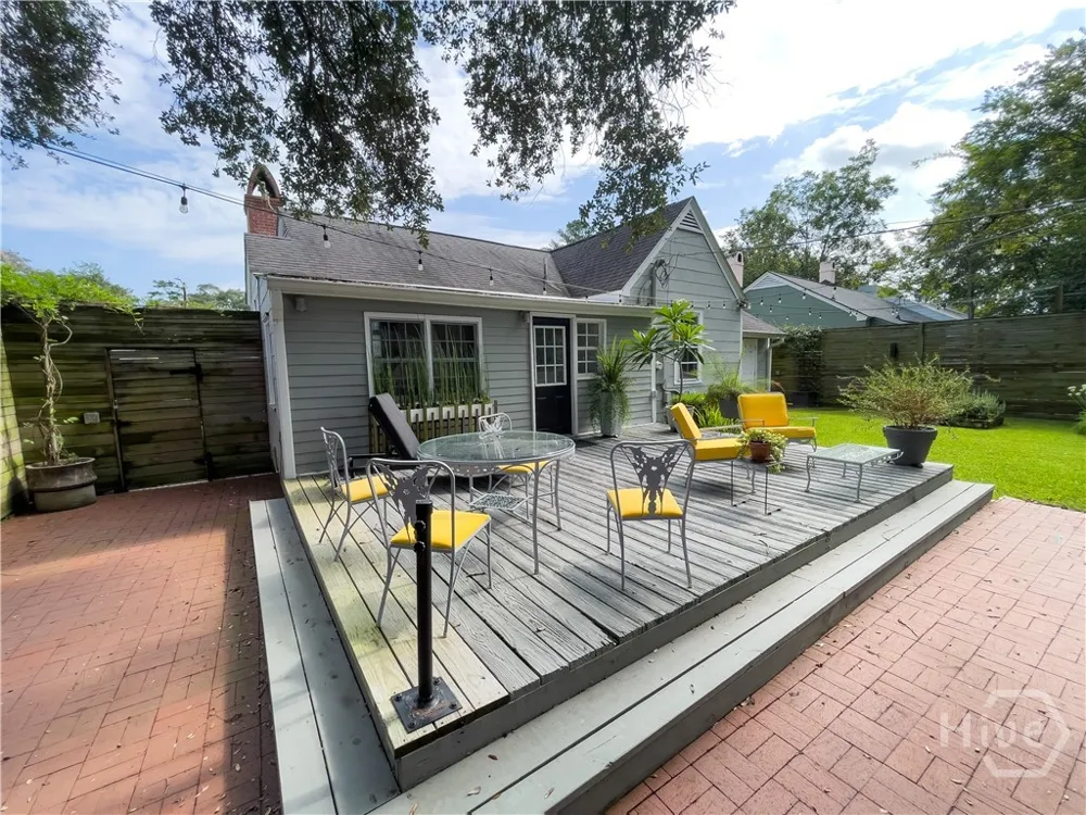 405 E 61st Street Savannah, GA 