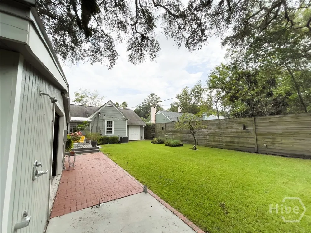 405 E 61st Street Savannah, GA 