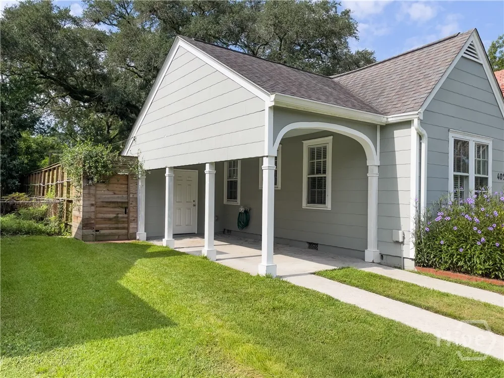 405 E 61st Street Savannah, GA 