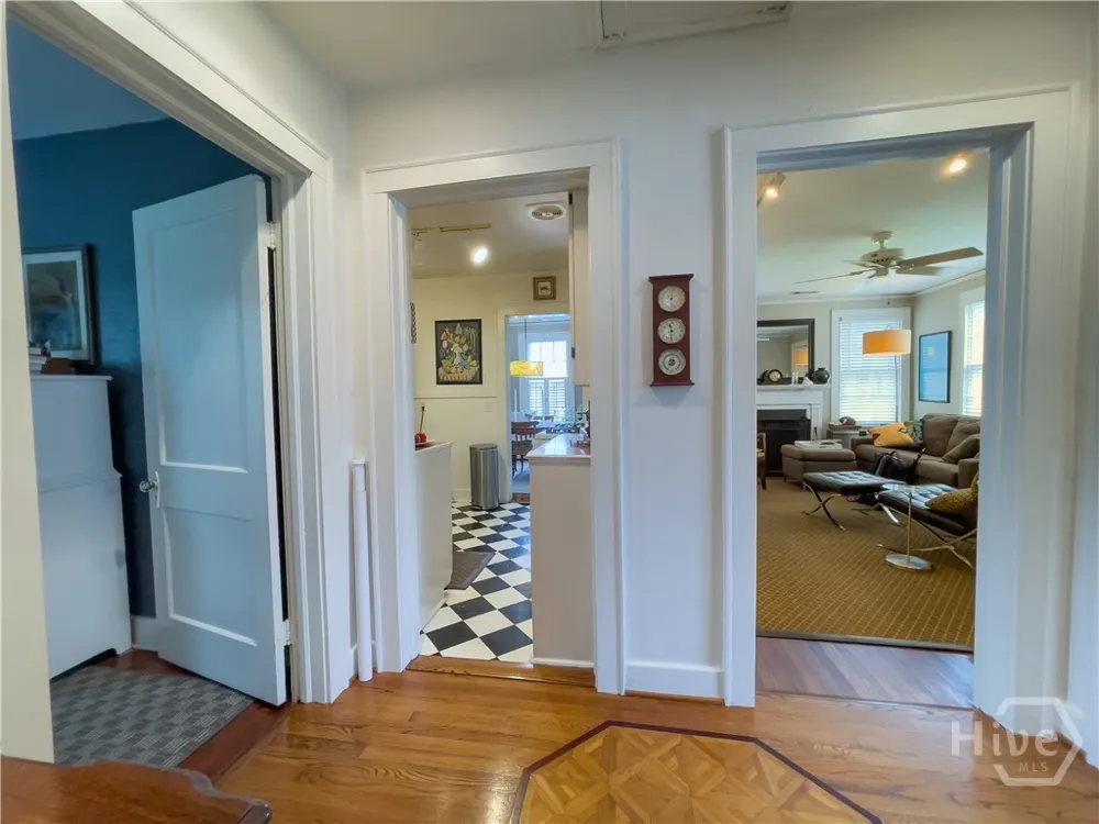 405 E 61st Street Savannah, GA 