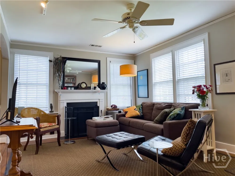405 E 61st Street Savannah, GA 