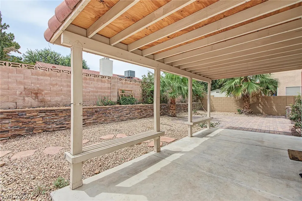 2909 Sarina Avenue Henderson, NV 89074