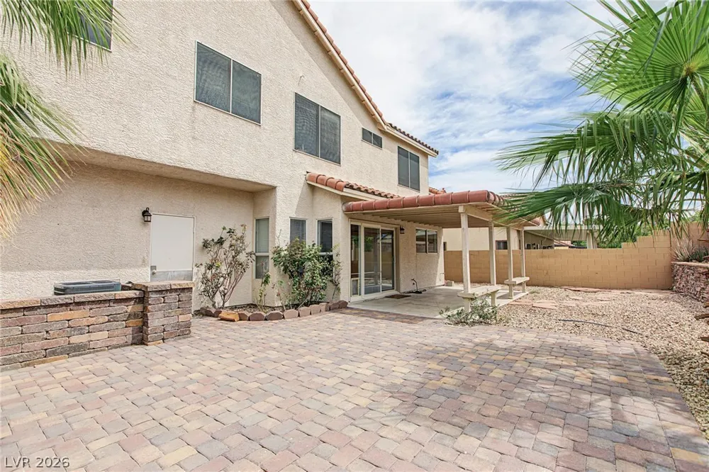2909 Sarina Avenue Henderson, NV 89074
