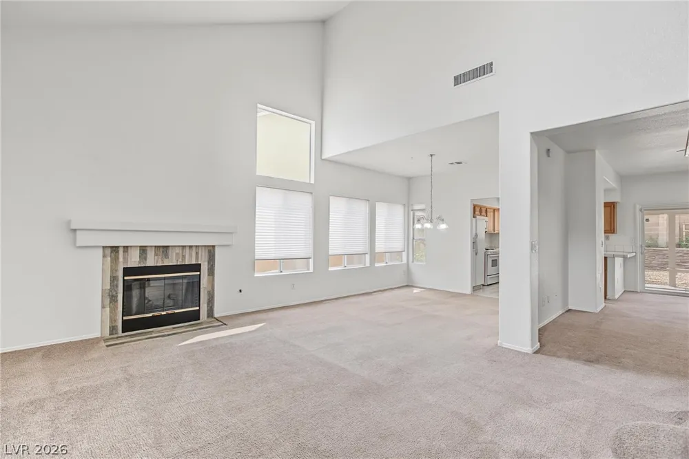 2909 Sarina Avenue Henderson, NV 89074
